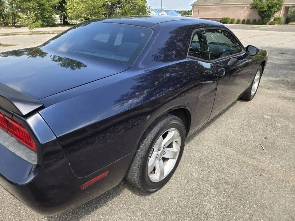 2011 Dodge Challenger 3rd Gen - Image 4 of 9