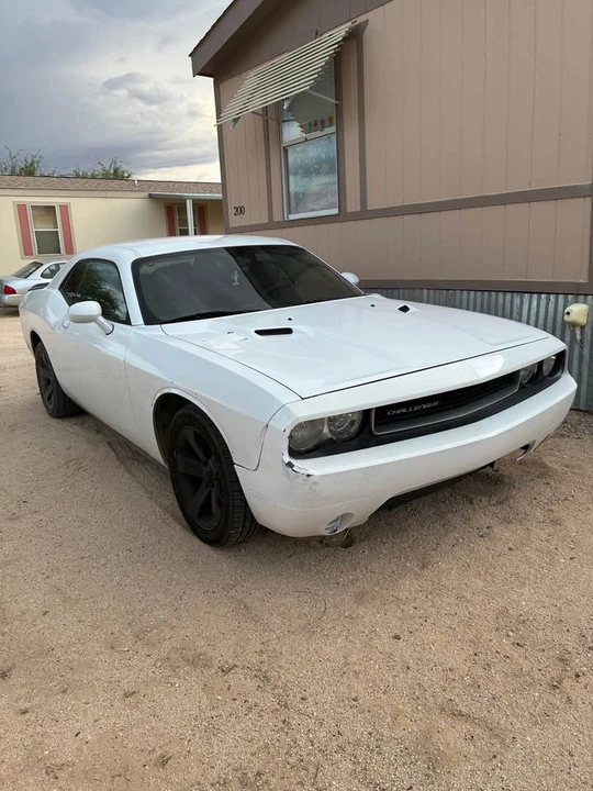 2011 Dodge Challenger 3rd Gen - Image 3 of 5