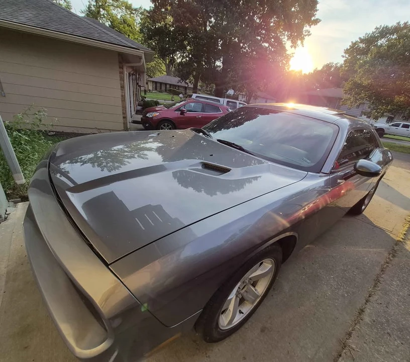 2011 Dodge Challenger 3rd Gen - Image 6 of 19