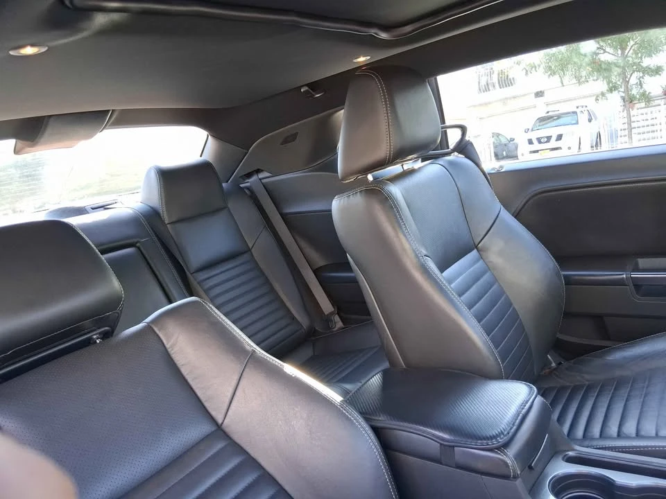 2011 Dodge Challenger 3rd Gen - Image 2 of 10