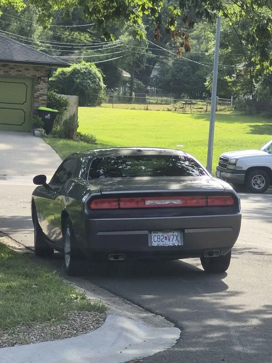 2011 Dodge Challenger 3rd Gen - Image 18 of 19