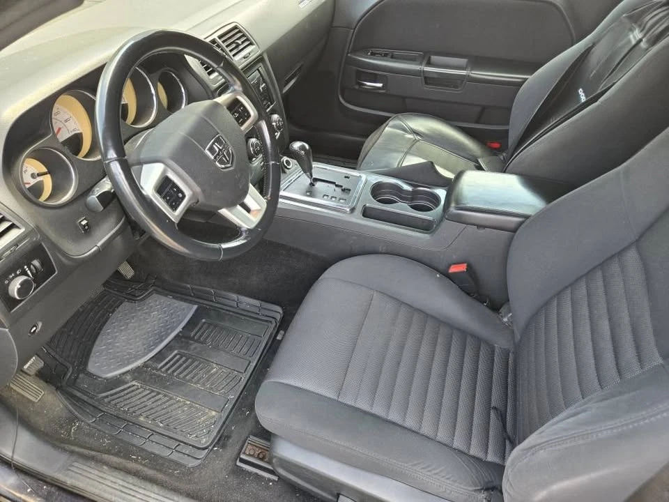 2011 Dodge Challenger 3rd Gen - Image 6 of 9
