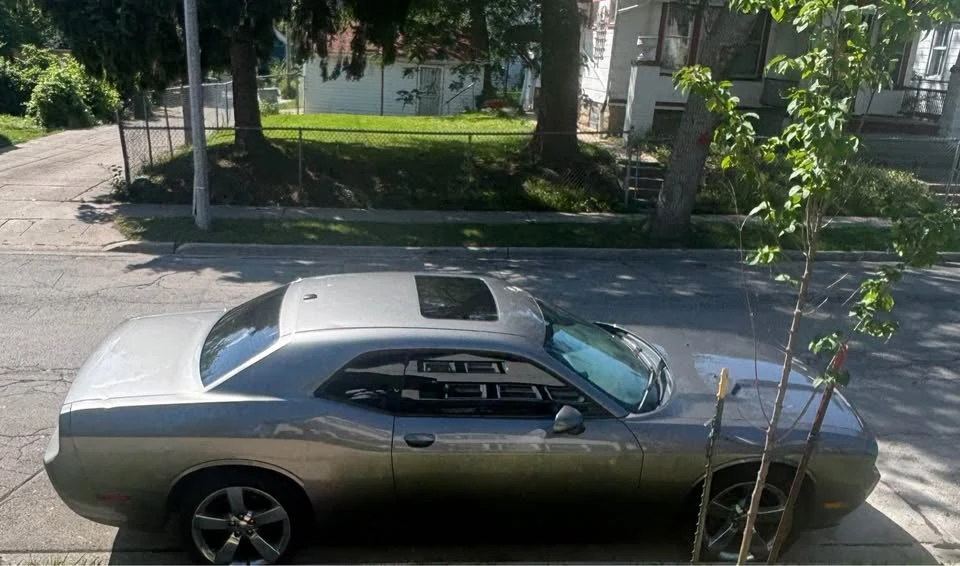 2011 Dodge Challenger 3rd Gen - Image 10 of 12