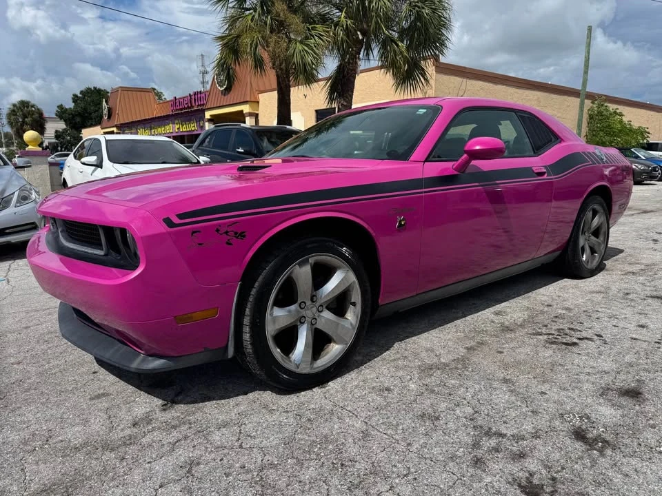 2011 Dodge Challenger 3rd Gen - Image 2 of 15