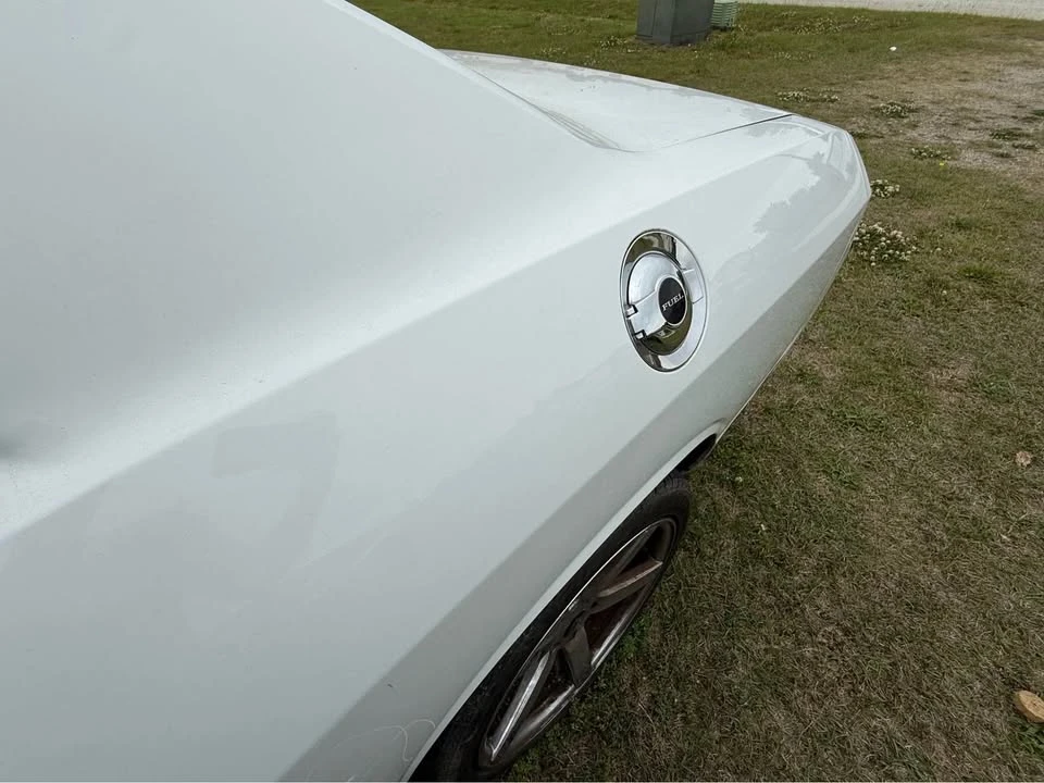 2011 Dodge Challenger 3rd Gen - Image 2 of 5