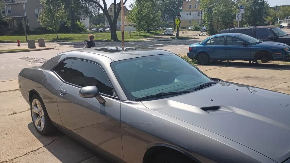 2011 Dodge Challenger 3rd Gen - Image 2 of 12