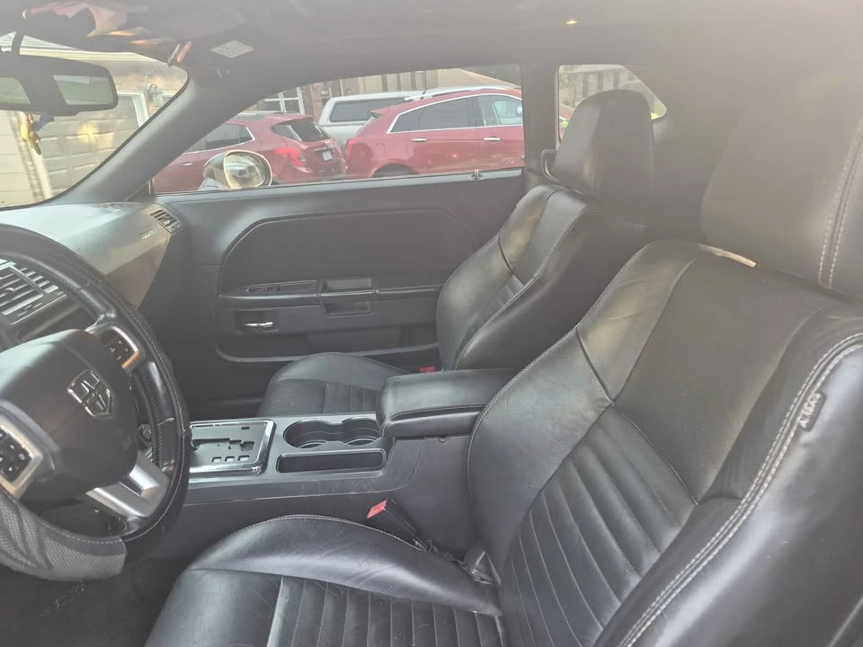 2011 Dodge Challenger 3rd Gen - Image 11 of 19