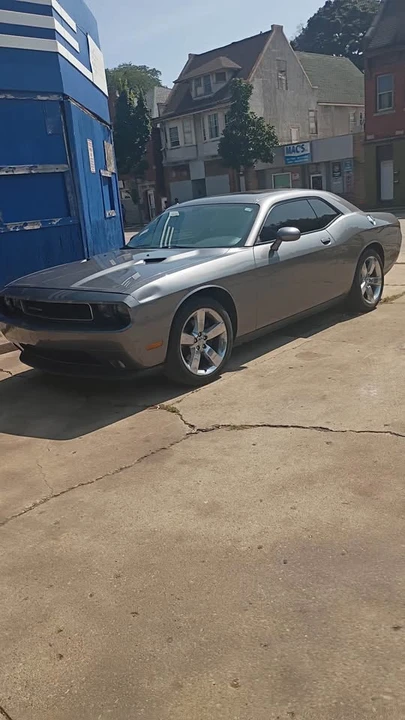 2011 Dodge Challenger 3rd Gen - Image 3 of 12