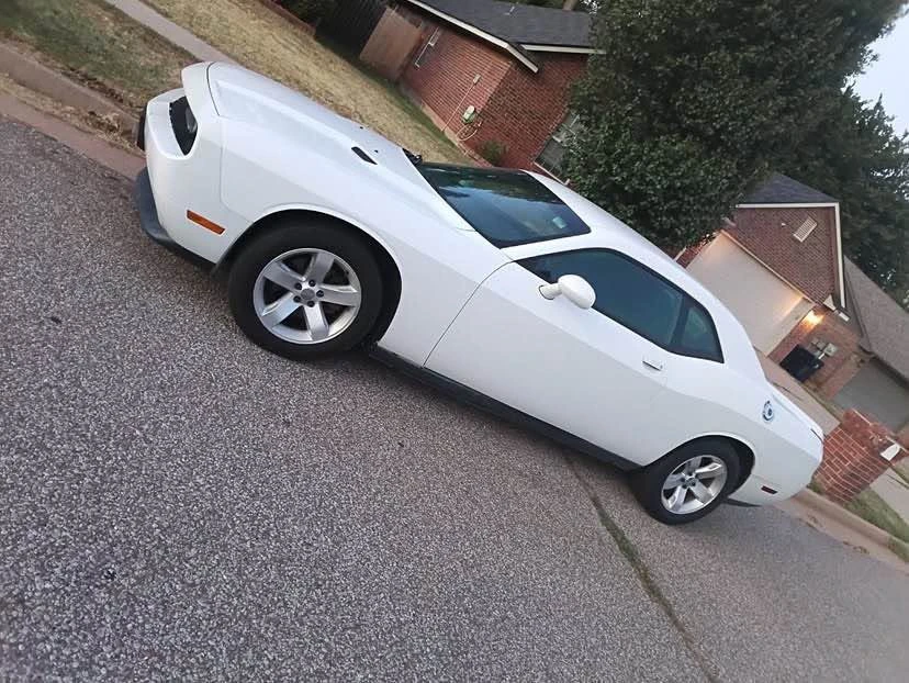 2011 Dodge Challenger 3rd Gen - Image 6 of 6