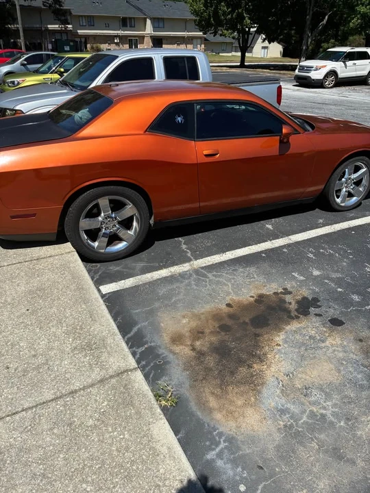 2011 Dodge Challenger 3rd Gen - Image 3 of 3