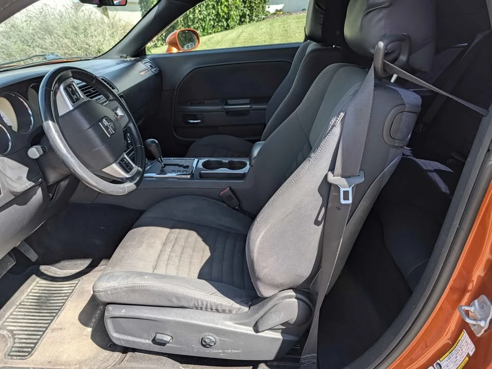 2011 Dodge Challenger 3rd Gen - Image 3 of 9