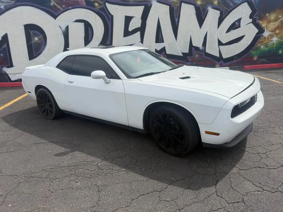 2011 Dodge Challenger 3rd Gen - Image 3 of 7