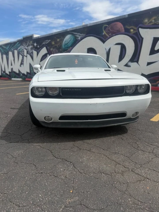 2011 Dodge Challenger 3rd Gen - Image 2 of 7