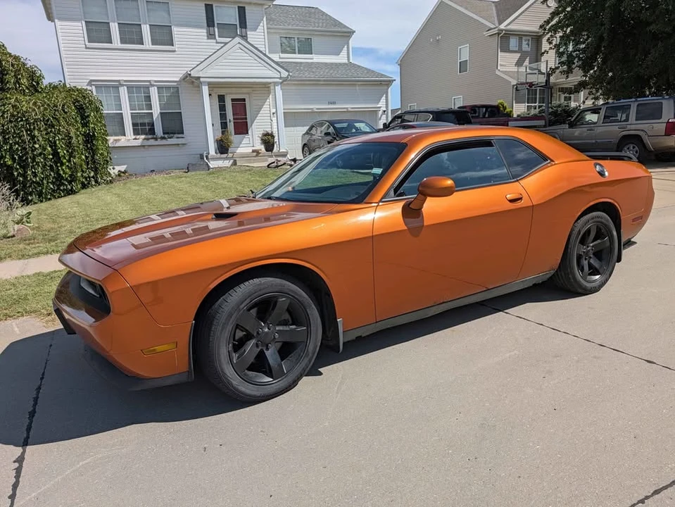 2011 Dodge Challenger 3rd Gen - Image 5 of 11