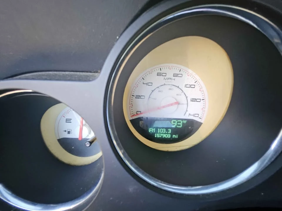 2011 Dodge Challenger 3rd Gen - Image 8 of 8