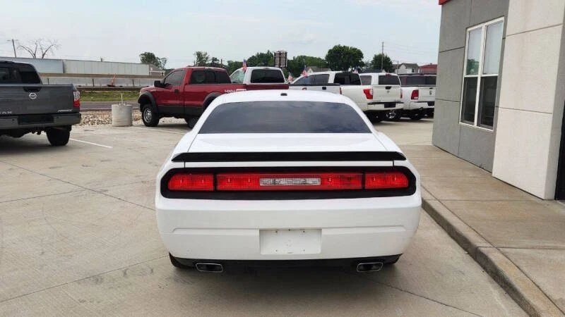 2011 Dodge Challenger 3rd Gen - Image 3 of 13