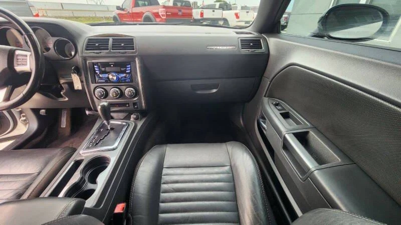 2011 Dodge Challenger 3rd Gen - Image 11 of 13