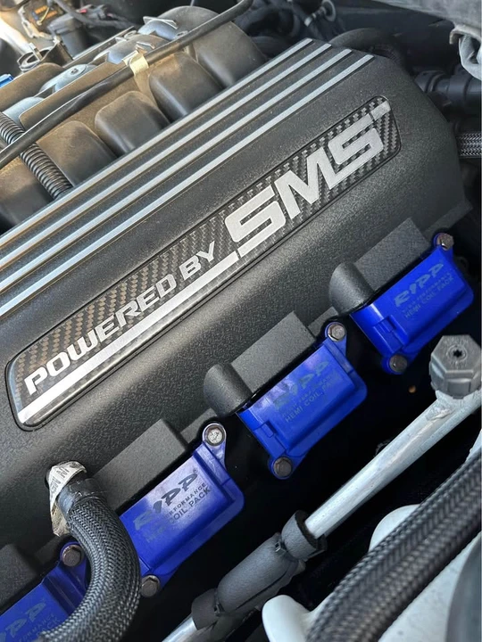 2011 Dodge Challenger 3rd Gen - Image 12 of 20