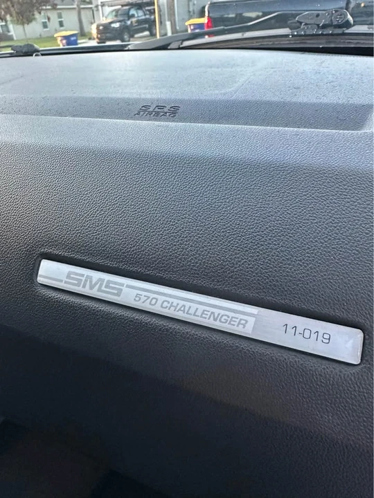 2011 Dodge Challenger 3rd Gen - Image 17 of 20