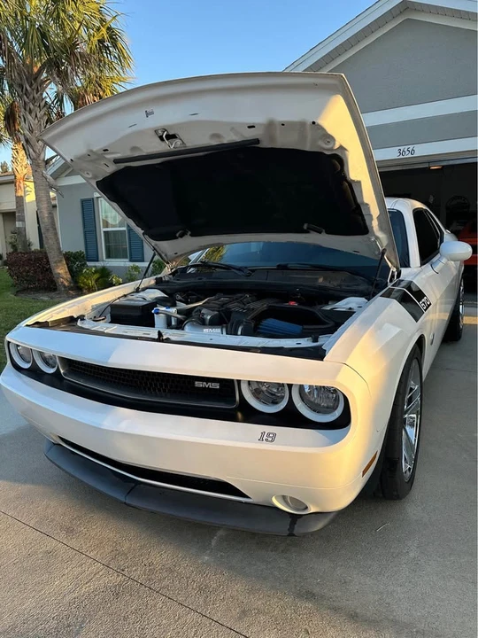 2011 Dodge Challenger 3rd Gen - Image 13 of 20