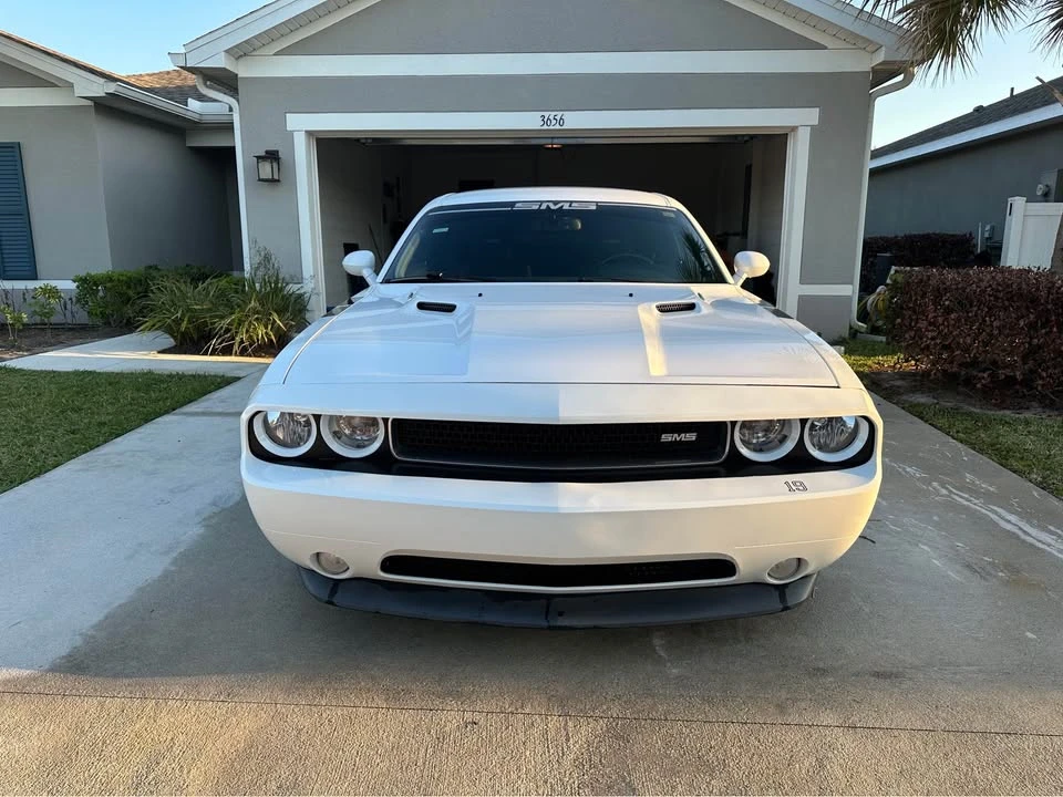 2011 Dodge Challenger 3rd Gen - Image 3 of 20