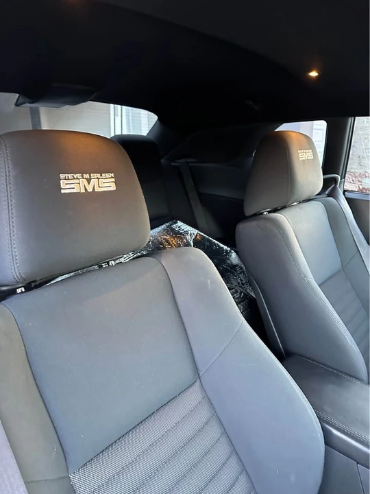 2011 Dodge Challenger 3rd Gen - Image 18 of 20
