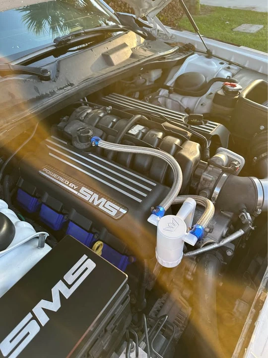 2011 Dodge Challenger 3rd Gen - Image 11 of 20