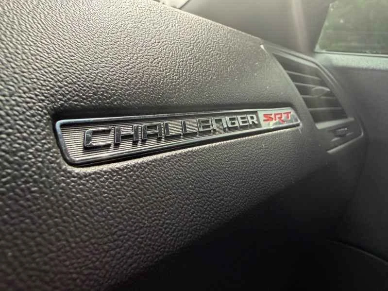 2011 Dodge Challenger SRT8 & 392 3rd Gen - Image 17 of 19