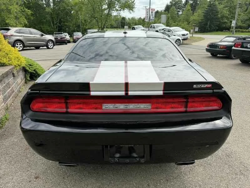2011 Dodge Challenger SRT8 & 392 3rd Gen - Image 7 of 19