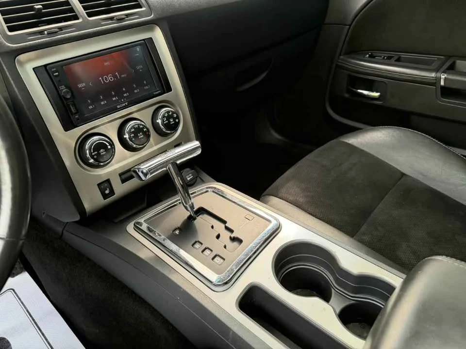 2011 Dodge Challenger SRT8 & 392 3rd Gen - Image 14 of 19
