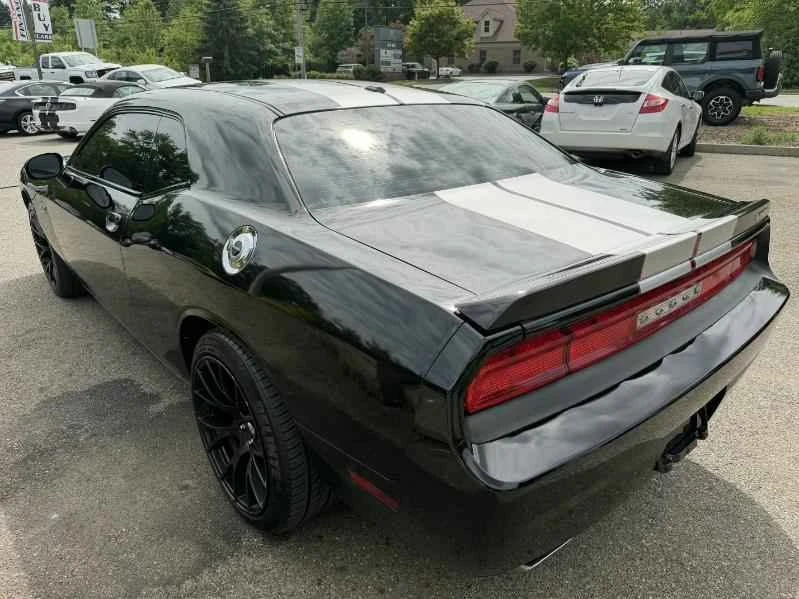 2011 Dodge Challenger SRT8 & 392 3rd Gen - Image 8 of 19