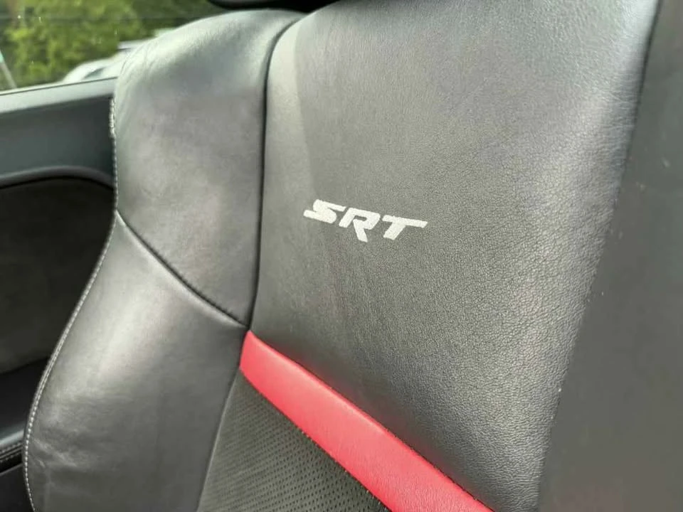 2011 Dodge Challenger SRT8 & 392 3rd Gen - Image 18 of 19