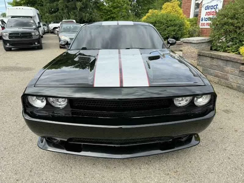 2011 Dodge Challenger SRT8 & 392 3rd Gen - Image 2 of 19