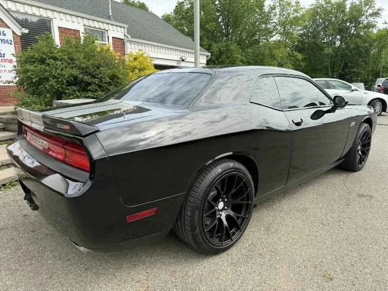 2011 Dodge Challenger SRT8 & 392 3rd Gen - Image 6 of 19