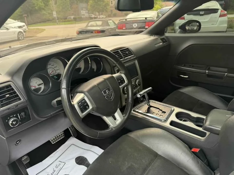 2011 Dodge Challenger SRT8 & 392 3rd Gen - Image 12 of 19