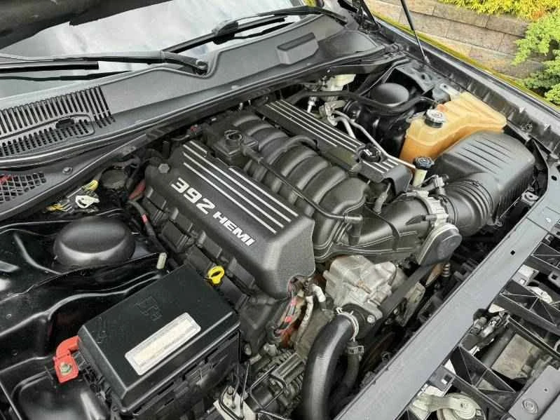 2011 Dodge Challenger SRT8 & 392 3rd Gen - Image 3 of 19