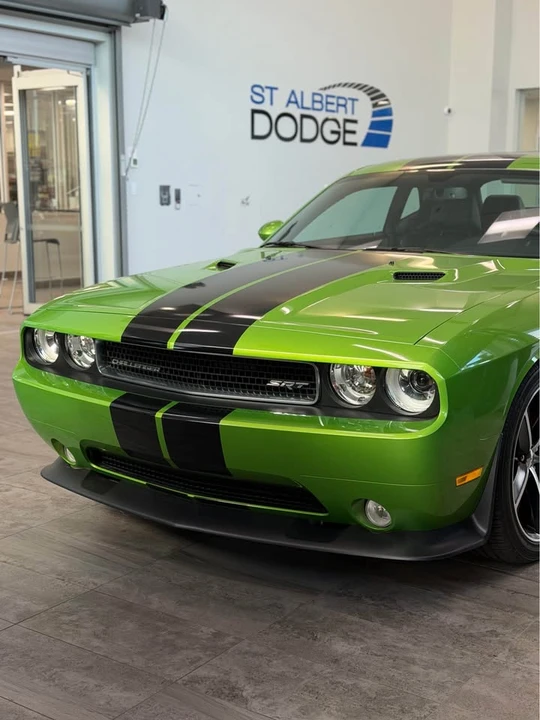 2011 Dodge Challenger SRT8 & 392 3rd Gen - Image 6 of 19
