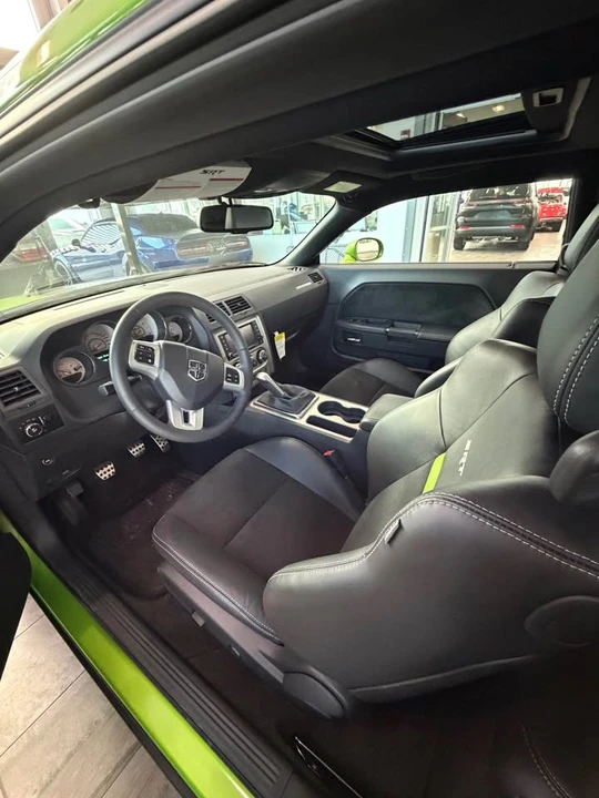 2011 Dodge Challenger SRT8 & 392 3rd Gen - Image 12 of 19