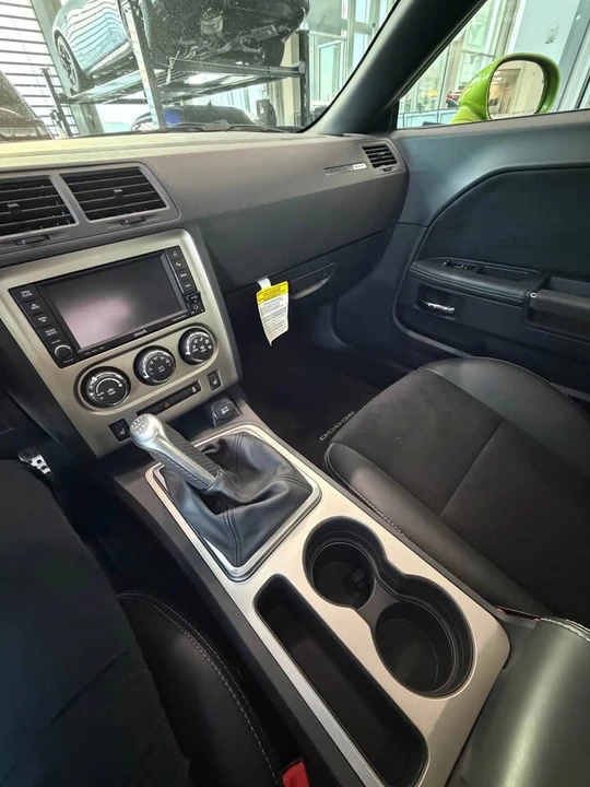 2011 Dodge Challenger SRT8 & 392 3rd Gen - Image 18 of 19