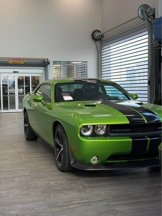 2011 Dodge Challenger SRT8 & 392 3rd Gen - Image 3 of 19