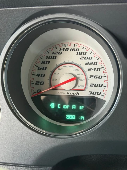2011 Dodge Challenger SRT8 & 392 3rd Gen - Image 16 of 19