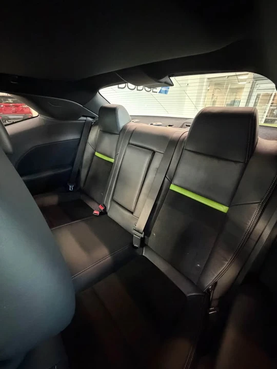 2011 Dodge Challenger SRT8 & 392 3rd Gen - Image 11 of 19