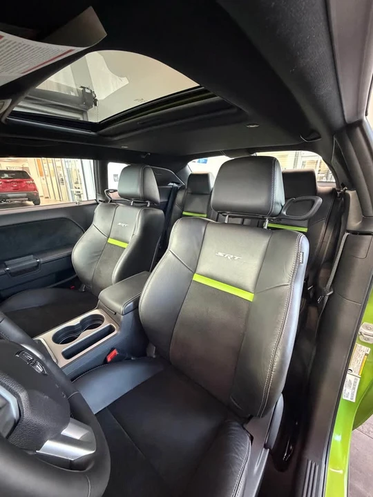 2011 Dodge Challenger SRT8 & 392 3rd Gen - Image 14 of 19