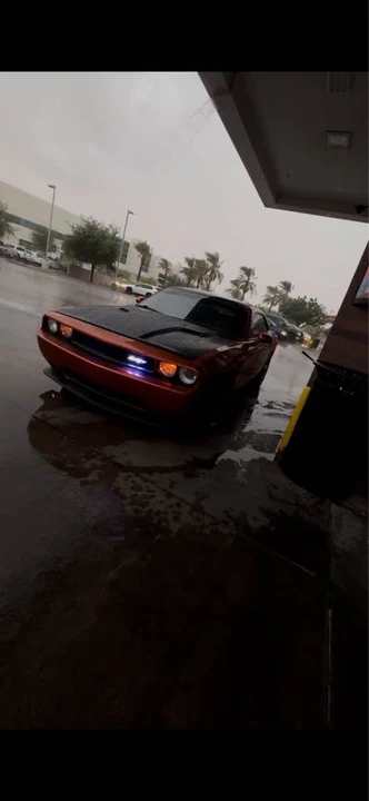 2011 Dodge Challenger SRT8 & 392 3rd Gen - Image 2 of 3