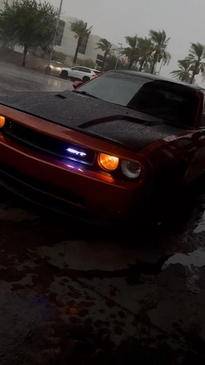 2011 Dodge Challenger SRT8 & 392 3rd Gen - Image 3 of 3