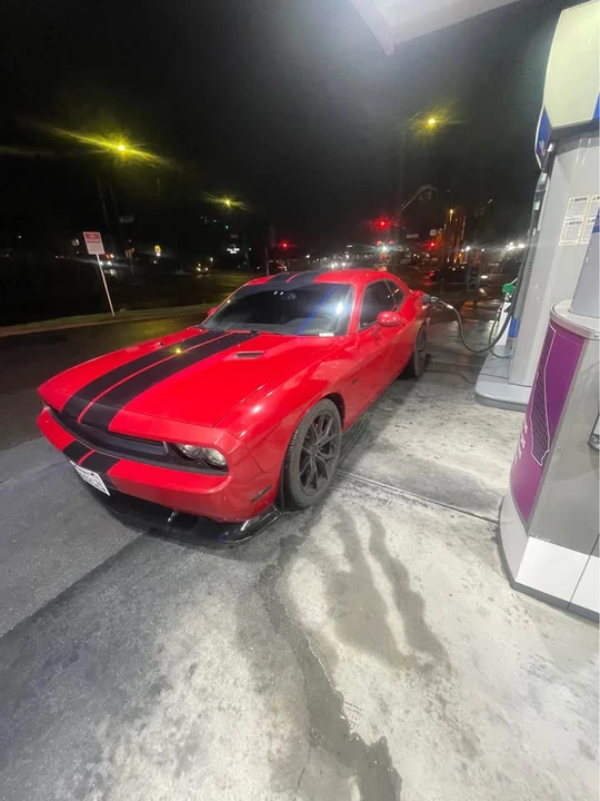 2011 Dodge Challenger SRT8 & 392 3rd Gen - Image 9 of 11