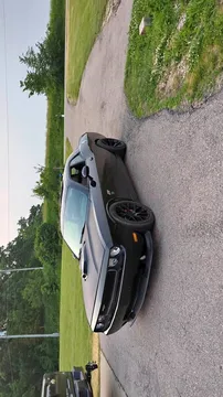 2011 Dodge Challenger SRT 392 Coupe 2D