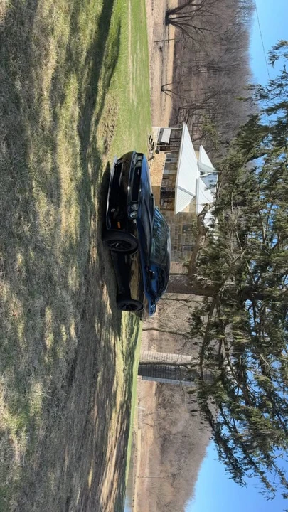 2011 Dodge Challenger SRT8 & 392 3rd Gen - Image 3 of 4