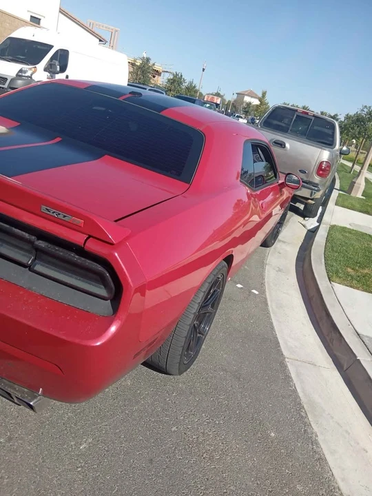 2011 Dodge Challenger SRT8 & 392 3rd Gen - Image 3 of 5