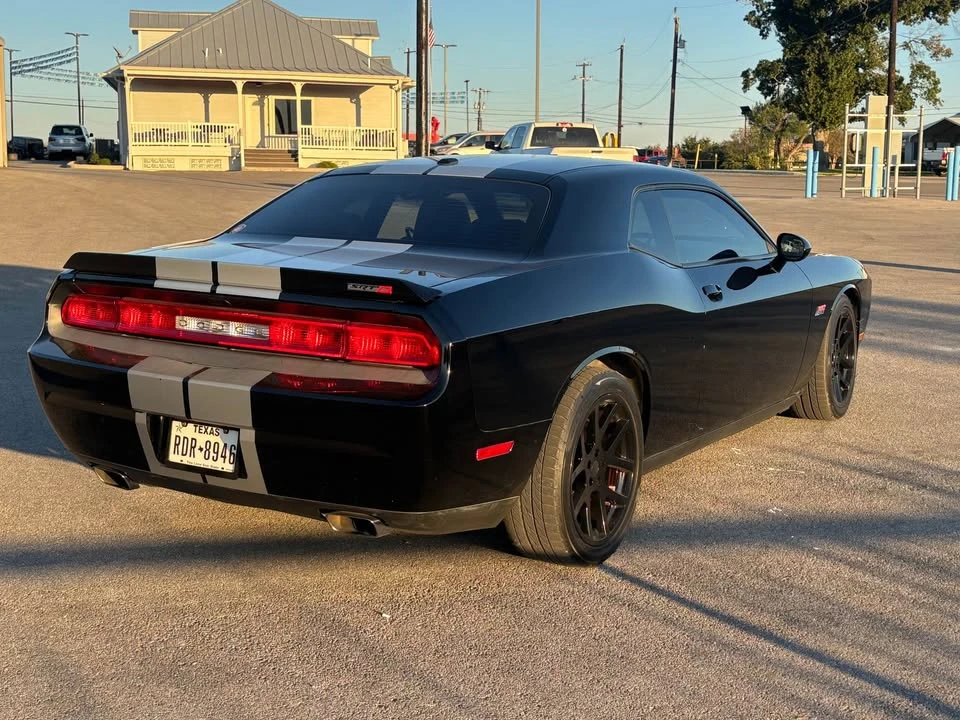 2011 Dodge Challenger SRT8 & 392 3rd Gen - Image 3 of 6